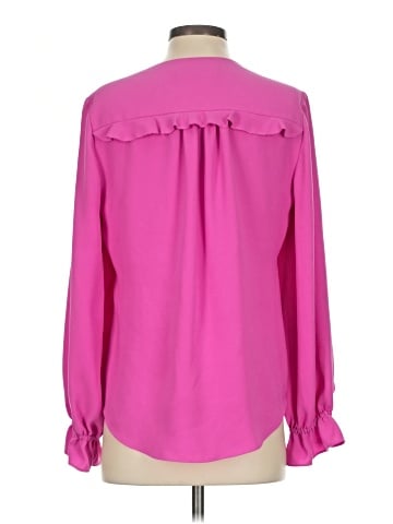 Trina Turk 3/4 Sleeve Blouse (view 2)