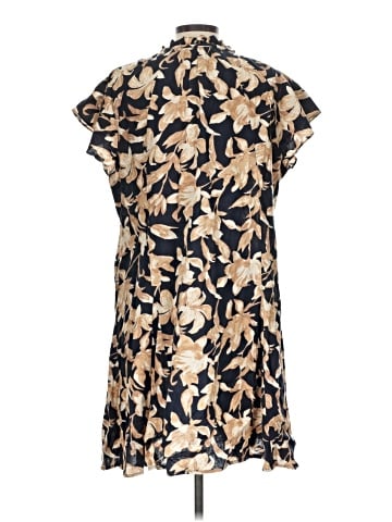 Ellen Tracy Casual Dress (view 2)