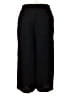 New In 100% Polyester Black Dress Pants Size 3X - photo 2
