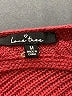 Love Tree Burgundy Pullover Sweater Size M - photo 4