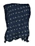 Assorted Brands 100% Cotton Blue Scarf One size - photo 2