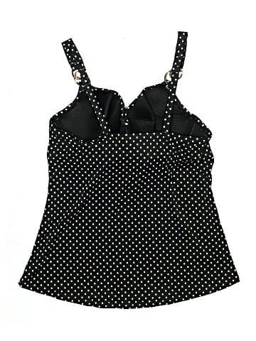 Swim by Cacique Swimsuit Top (view 2)