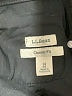 L.L.Bean Black Jeans Size 14 - photo 3