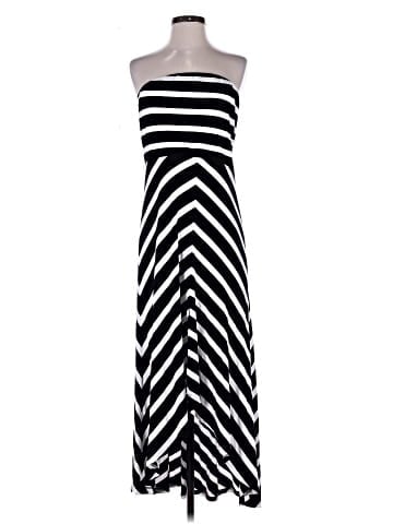 White House Black Market Casual Dress (view 1)