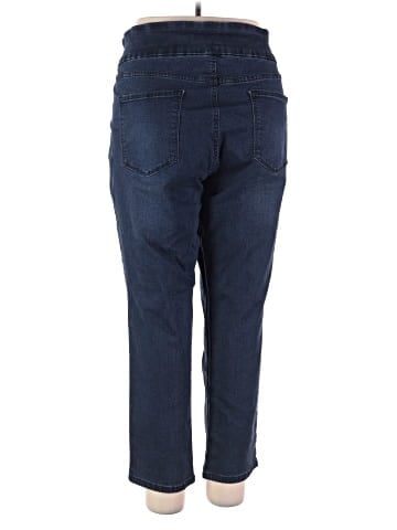 Gloria Vanderbilt Jeggings (view 2)