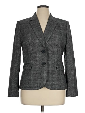 Kasper Blazer (view 1)
