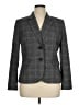 Kasper Tweed Gray Blazer Size 14 - photo 1