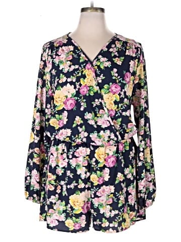 Neiman Marcus Romper (view 1)