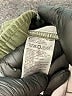 Janie and Jack Color Block Green Track Pants Size 8 - photo 4