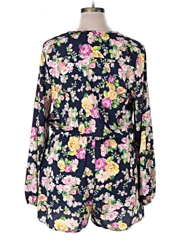 Neiman Marcus Romper (view 2)