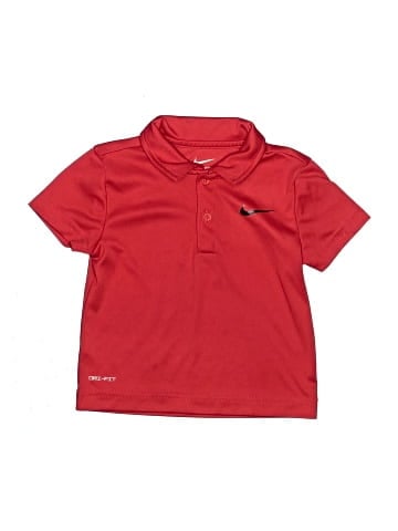 Nike Short Sleeve Top (view 1)