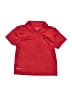 Nike 100% Polyester Red Short Sleeve Top Size 2T - photo 1