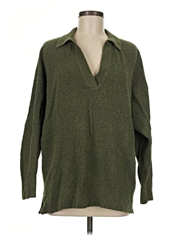 Aerie Pullover Sweater (view 1)