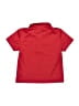 Nike 100% Polyester Red Short Sleeve Top Size 2T - photo 2