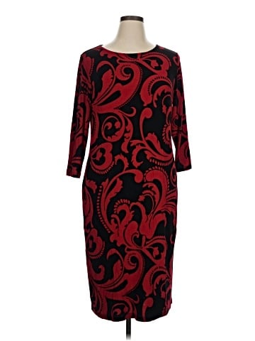 Chico's Casual Dress (view 1)