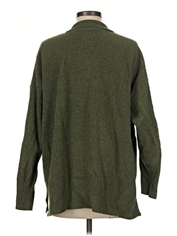 Aerie Pullover Sweater (view 2)