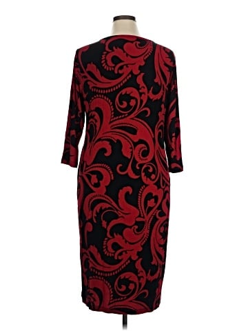 Chico's Casual Dress (view 2)