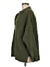 Aerie Green Pullover Sweater Size M - photo 5