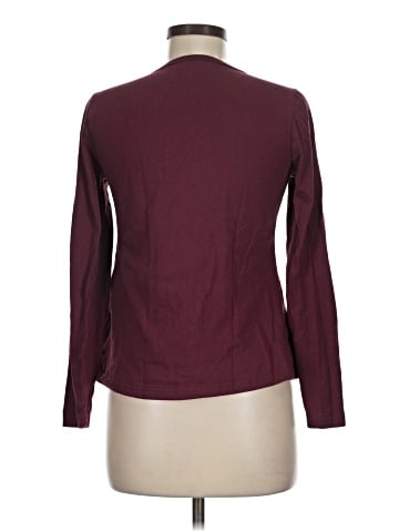 Cherokee Long Sleeve T-Shirt (view 2)