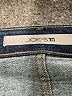 Joe's Jeans Solid Blue Jeans Size 30 waist - photo 7
