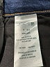 Joe's Jeans Solid Blue Jeans Size 30 waist - photo 8