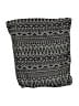 Charlotte Russe 100% Polyester Gray Scarf One size - photo 2