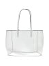 MICHAEL Michael Kors White Tote One size - photo 3