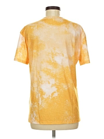 Unbranded Short Sleeve T-Shirt (view 2)
