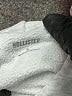 Hollister Hearts Gray Sweatshirt Size S - photo 8