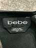 Bebe Black Tank Top Size S - photo 7