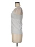 Ann Taylor Silver Tank Top Size M - photo 5