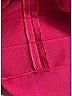 Herve Leger Pink Cocktail Dress Size S - photo 10