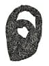 Charlotte Russe 100% Polyester Gray Scarf One size - photo 1