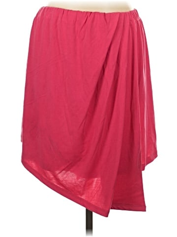 By Anthropologie Casual Skirt (view 1)