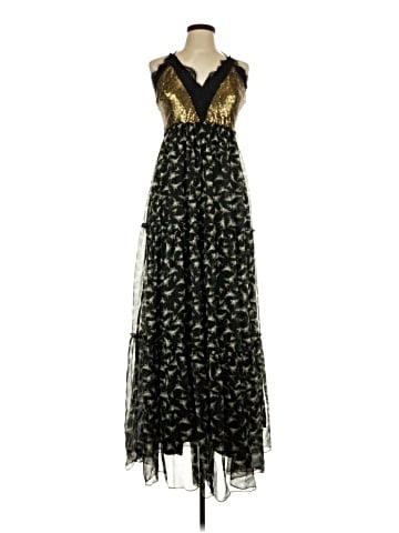 Ranna Gill Cocktail Dress (view 1)
