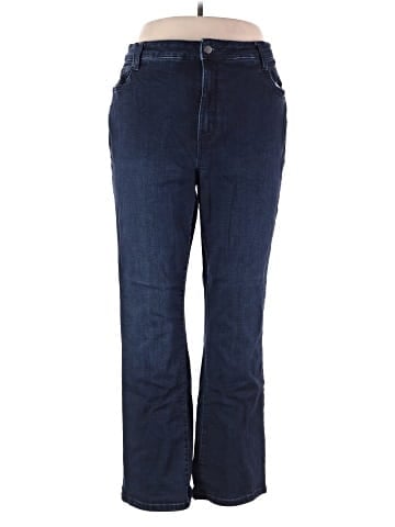 Nine West Jeans (view 1)