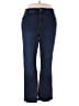 Nine West Blue Jeans Size 20 - photo 1