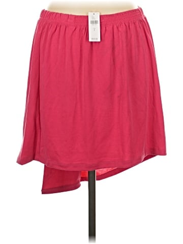 By Anthropologie Casual Skirt (view 2)