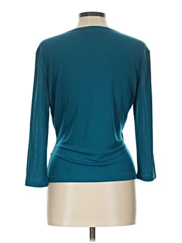 AGB 3/4 Sleeve Top (view 2)