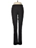 Elliott Lauren Houndstooth Black Active Pants Size 6 - photo 1