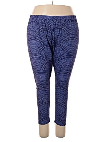 The Pyramid Collection Leggings (view 1)