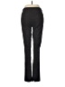 Elliott Lauren Houndstooth Black Active Pants Size 6 - photo 2