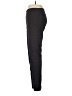 Elliott Lauren Houndstooth Black Active Pants Size 6 - photo 5