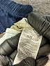 Janie and Jack Camo Green Cargo Shorts Size 8 - photo 4