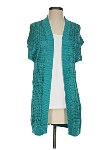 Jones New York Cardigan (view 1)