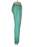 Under Armour Green Active Pants Size L (estimated) - photo 4