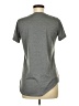 Jockey 100% Polyester Gray Active T-Shirt Size M - photo 2