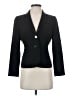 Calvin Klein Black Blazer Size 4 (petite) - photo 1