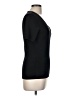 Express Black Short Sleeve T-Shirt Size M - photo 4