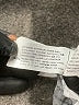 Zara Gray Cargo Shorts Size 10 - photo 4